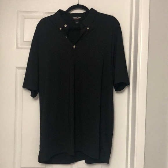 Kirkland Performance Polo Size Extra Large - Picture 1 of 4